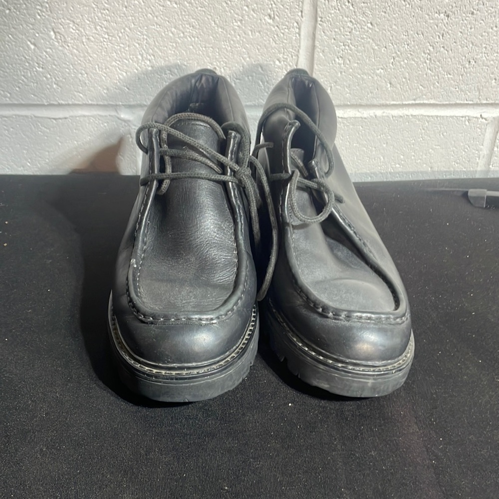 Size 10M men timberland